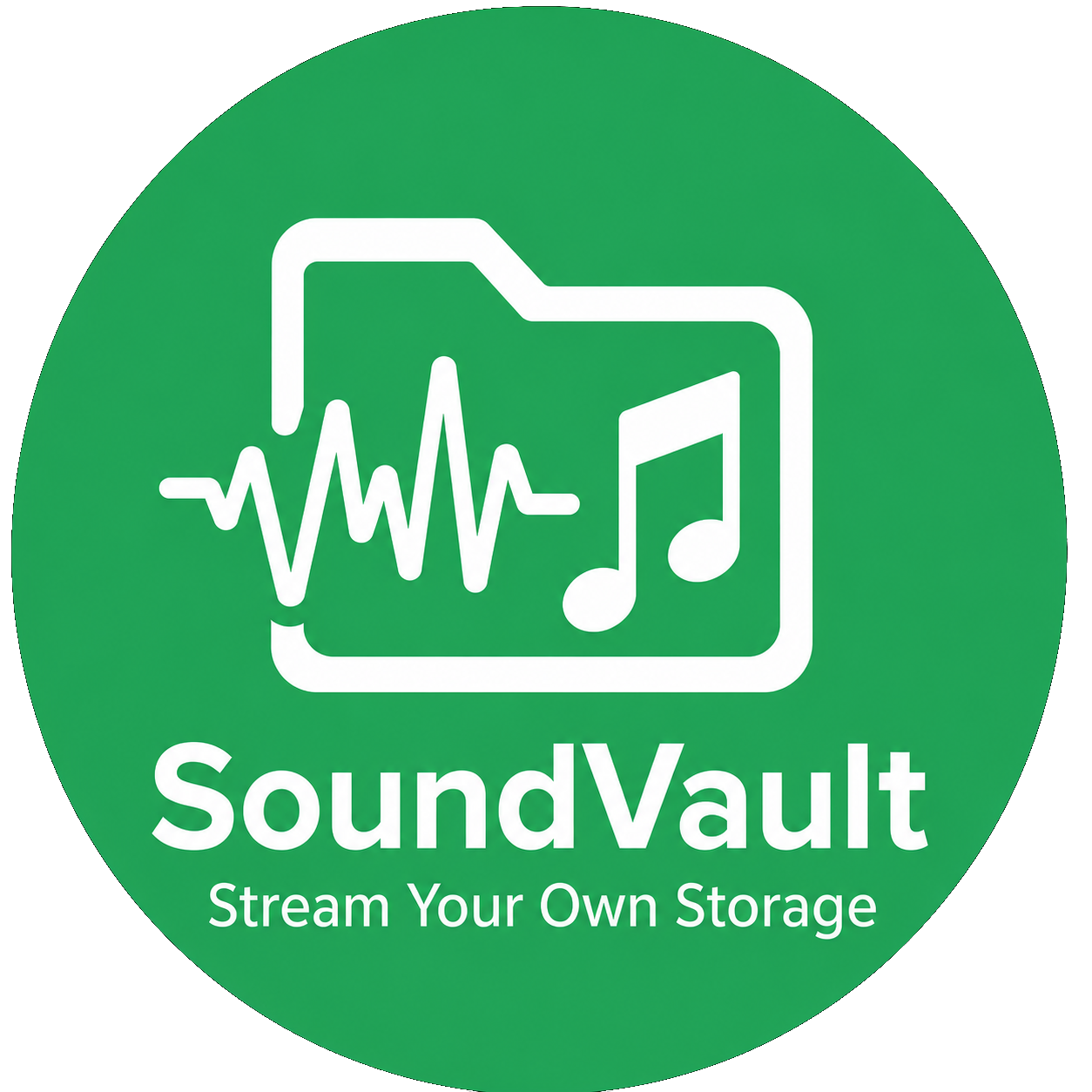 SoundVault